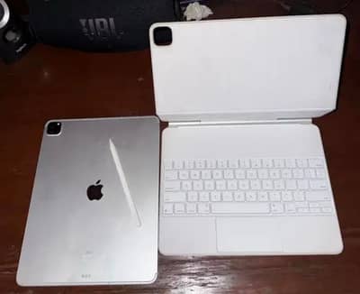Apple iPad pro M1 ship