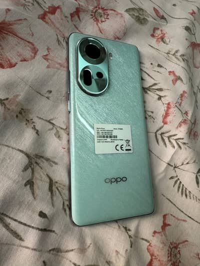 Oppo Reno 5G