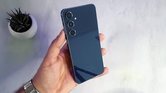 Samsung Galaxy A55 5G (8GB RAM / 256GB) Non-PTA – 10/10 Condition