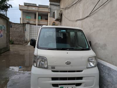 best car family used