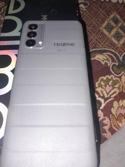 Pubg Realme gt master edition voyager gry