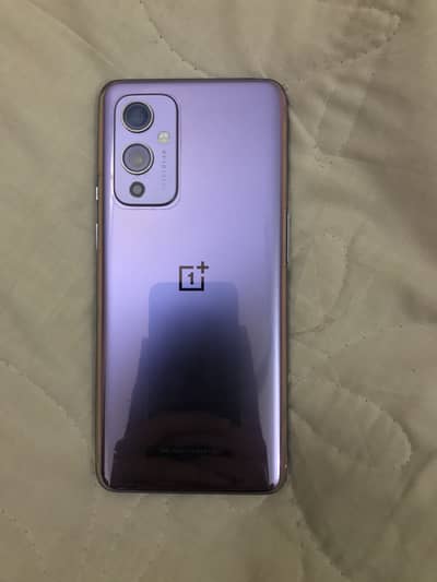 Oneplus 9 5G Exchange Possible