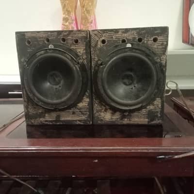 6 Inches Speakers Best Sound