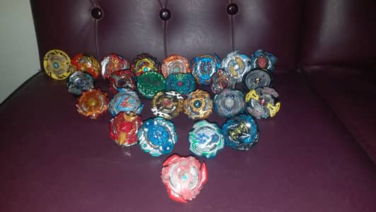 TT Original Beyblades For Sale