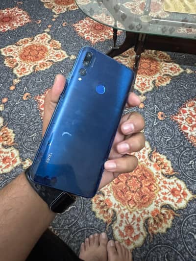 Huawei Y9 Prime