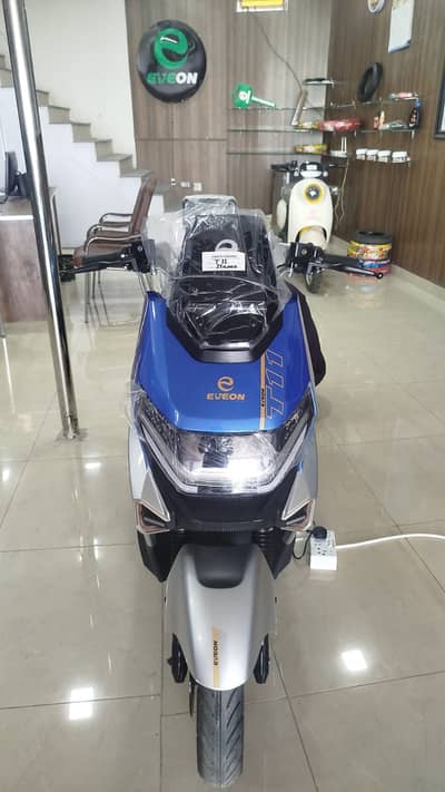 EvoN T11 Wireless Earbuds – Powerful Bass & Long Battery