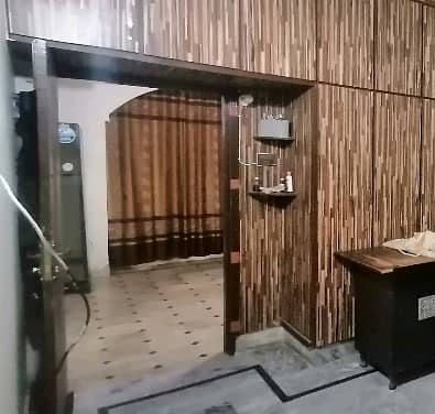 Get In Touch Now To Buy A Lower Portion In Gosha-e-Ahbab - Phase 3