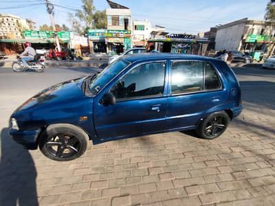 Daihatsu Charade for sale