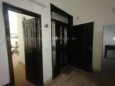 Fair-Priced 3 Marla House Available In Al-Hamd Park