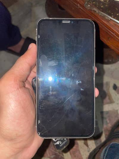 Iphone 11 Pro PTA APPROVED