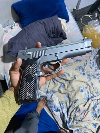 Metal Gun / Metal toy guns / Soft bullet guns