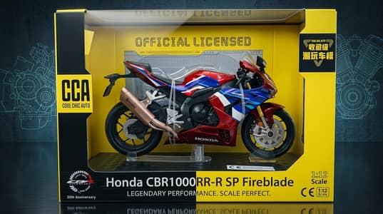 Racing Bike's/Car/Diecast/SUV/Honda/Suzuki/Kawasaki/Toyota