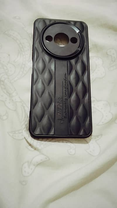mobile cover