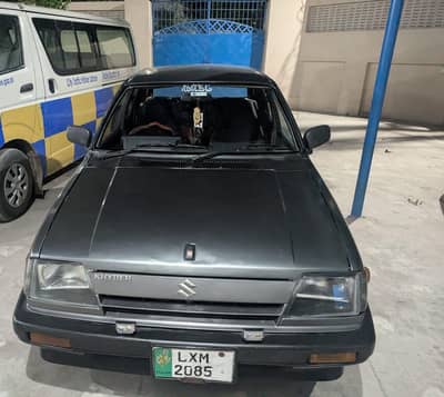 1999 model khyber for sale 5 lakh final  demand