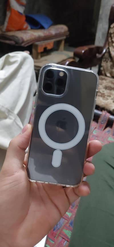 iphone 12 pro non pta jv