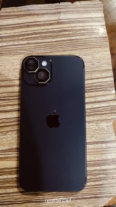 I phone 14 jv with apple warranty and box for sale