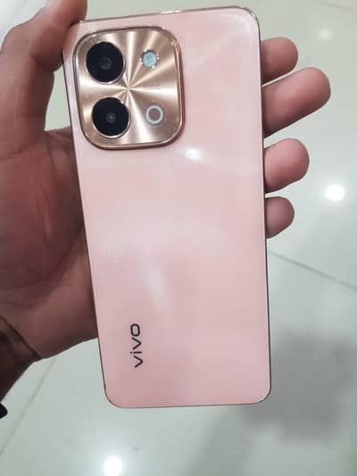 vivio y 28 10 /10 conditions