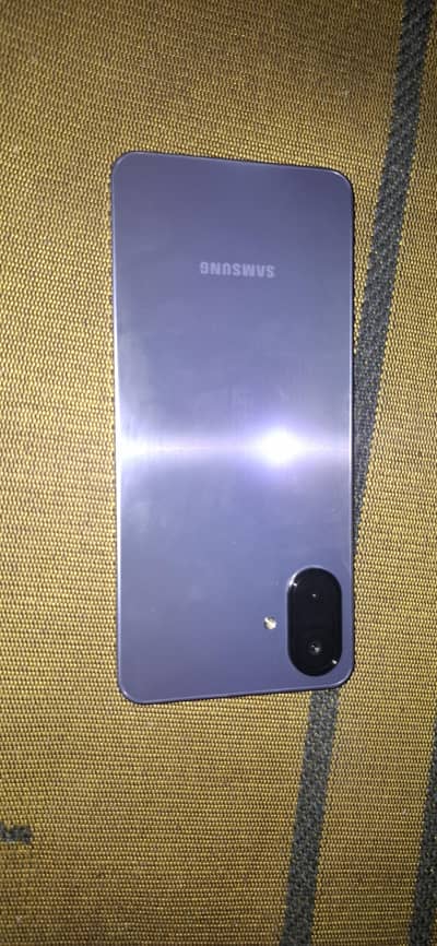 samsung A07 4/128 memory