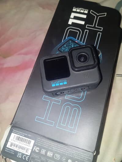 GOPRO HERO 11