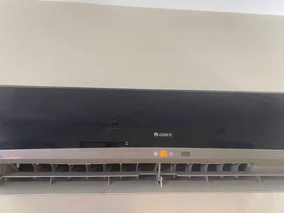 Gree Dc Inverter 1.5 Ton