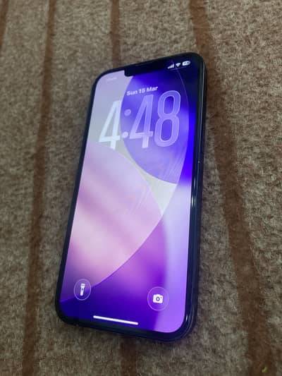 iPhone 13 non pta 128 Gb