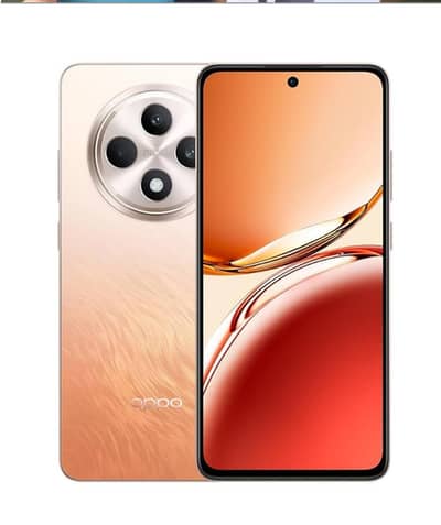 OPPO Reno 12f 5g