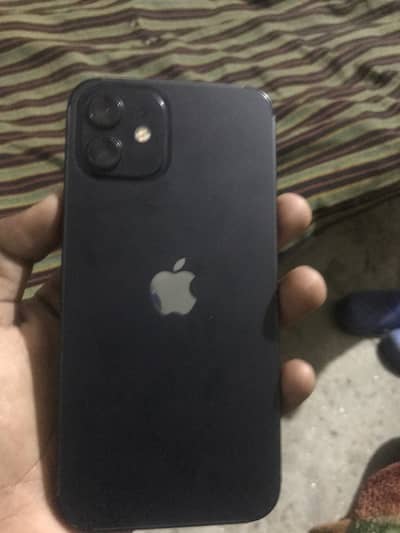 Apple iPhone 12