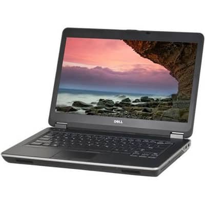 Dell Latitude E6440 16Gb ram ,; 256gb SSD
