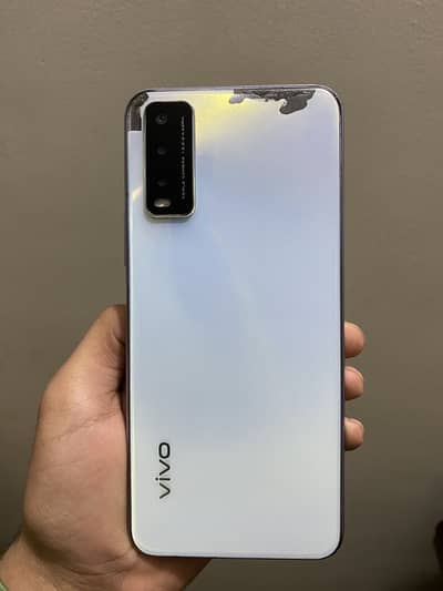 Vivo V20 4gb/64gb