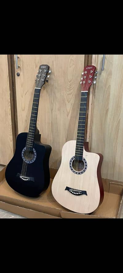 kabat guitar begginer