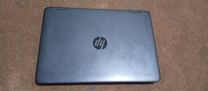 HP ProBook 640 G2