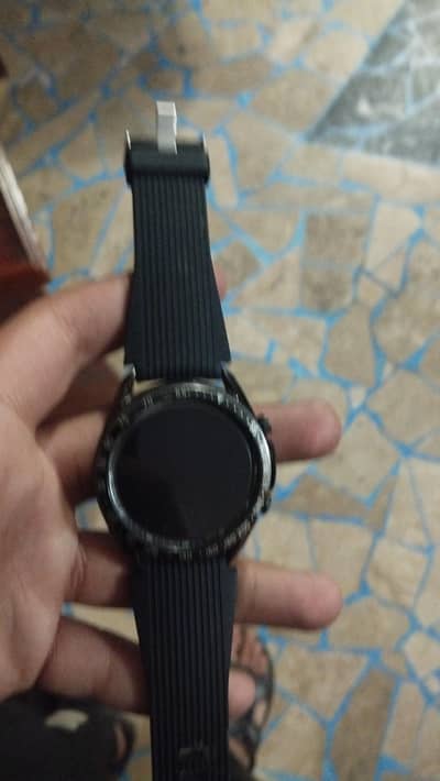 Samsung galaxy watch 3