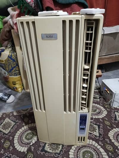 Airconditioner 110v