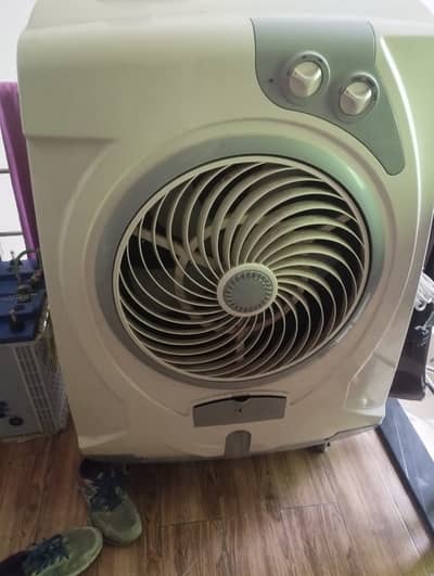 Big Size - Super Asia Room Cooler