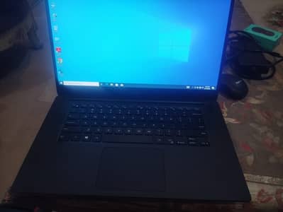 Dell Precision 5530 Workstation | i5 8th Gen | 16GB RAM | 256GB SSD |