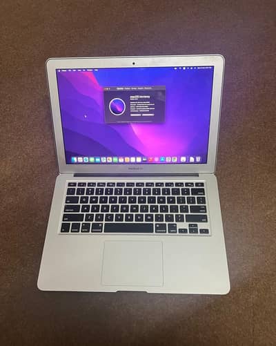 Apple Macbook Air 2015