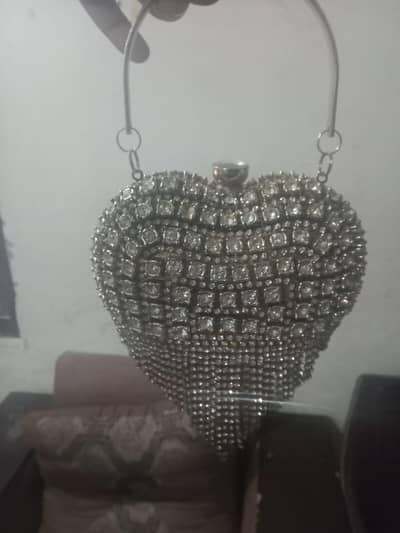 Bridal Clutch for sale