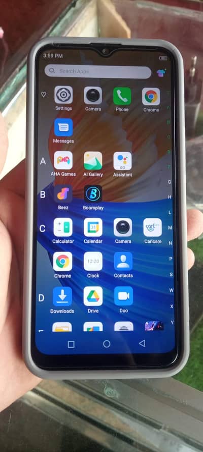 smart5 3/64 good betry backup