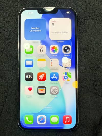 13 pro max ( Non pta )