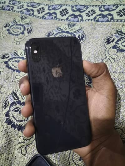 Iphone X PTA Approved