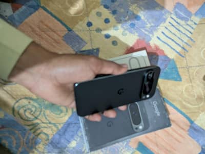 google pixel 9pro 16/128