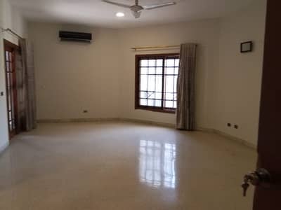 DEFENCE 500 YARDS UPPER PORTION FOR RENT