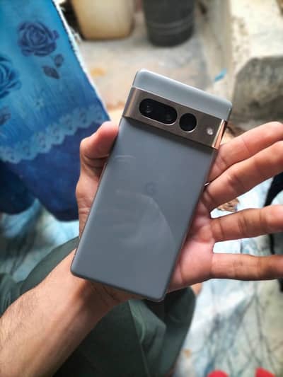 google pixel 7pro 10by10