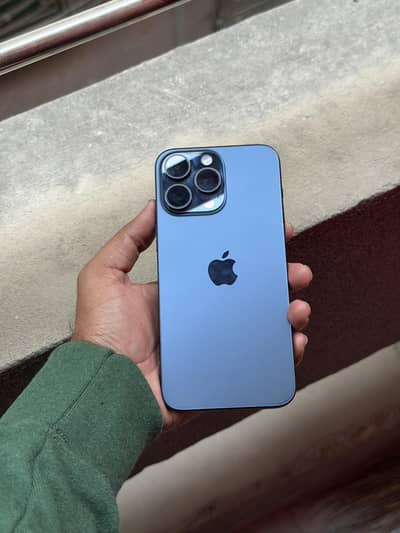 iPhone 15 Pro max 1 TB | Non-PTA | 95% Battery