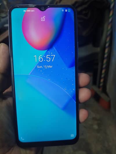 vivo y20 4gb 64gb