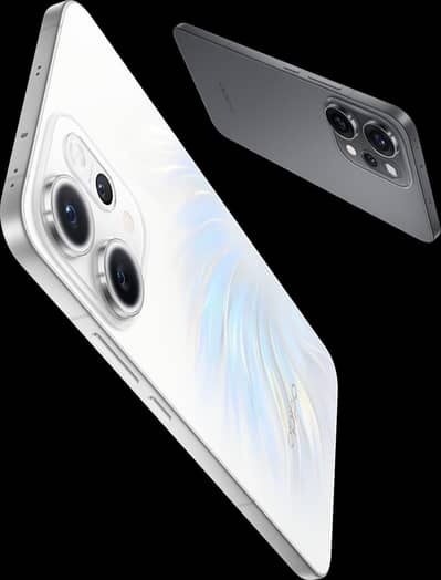 Oppo Reno 14 12/256 White colour For Sell