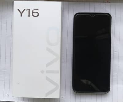 Vivo Y16