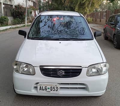 SUZUKI ALTO CONVERT INTO JAPANESE AUTOMATIC