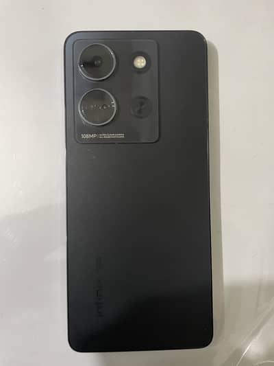 Infinix note 30 (5G)