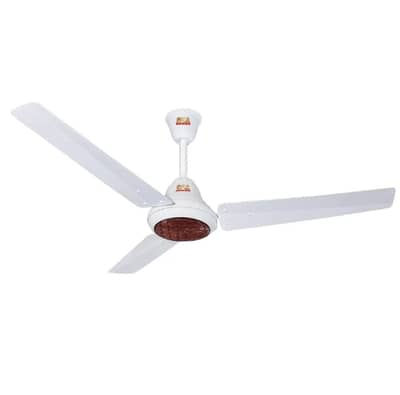 2 Inverter Fans for Sale – 30W, Almost Brand New, 5-Year Warranty